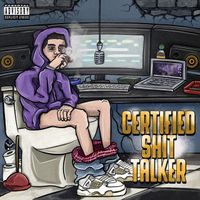 $ulee - Certified Shit Talker