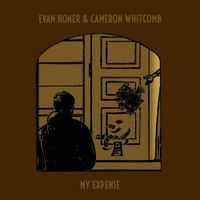 Evan Honer - My Expense