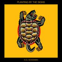 S.G. Goodman - Fire Sign