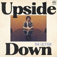 54 Ultra - Upside Down