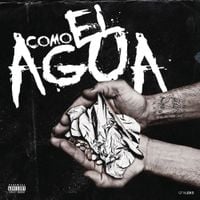 La Mafia Del Amor - Como el Agua