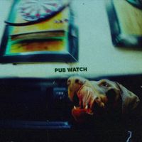 CARSICK - Pub Watch
