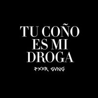 La Mafia Del Amor - Tu Co&ntilde;o es mi Droga