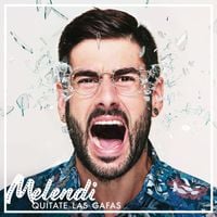 Melendi - Qu&iacute;tate las Gafas