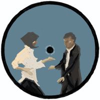 Jake Antonio - groove that never stops