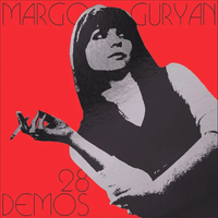 Margo Guryan - 28 Demos [Reissue]