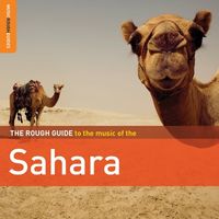 Various Artists - The Rough Guide to the Music of the Sahara