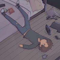 Kleberiano - Quarto Mofado