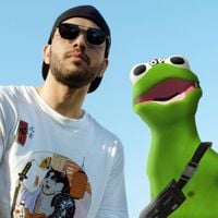 Kleberiano - O Sapo N&atilde;o Lava o P&eacute;