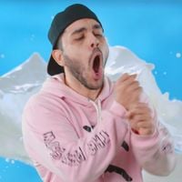 Kleberiano - Eu Quero Mamar Mas N&atilde;o Posso