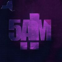 NIKOWOODYEAR - 5AM .!