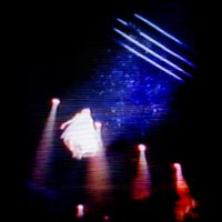 Ghost Twin - Industrial Symphony No. 1