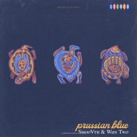 SmooVth - Prussian Blue