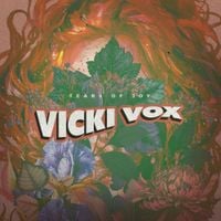 Vicki Vox - Tears of Joy