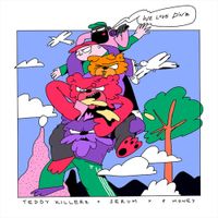 Teddy Killerz - We Love Drum & Bass
