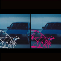 Arcade Fire - Cars and Telephones