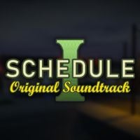 KAESUL - Schedule I (Original Soundtrack)