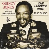 Quincy Jones - One Hundred Ways