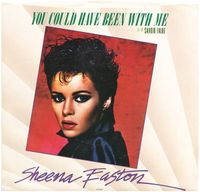 Sheena Easton - You Could Have Been Wih Me