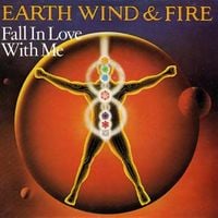Earth, Wind & Fire - Fall In Love With Me
