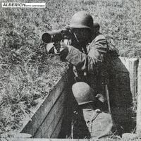 Alberich - NATO-Uniformen