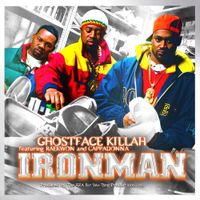 Ghostface Killah - Ironman (25th anniversary Edition)