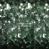 Venus Peter - Crystalized