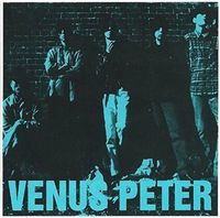 Venus Peter - The Best of V.P