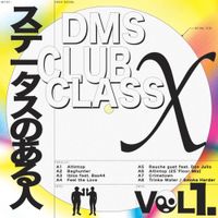DMS BOYZ - CLUB CLASS/X