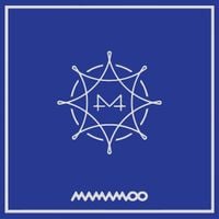 마마무 [MAMAMOO] - Blue;S