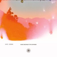 Nico Georis - Music Belongs To The Universe