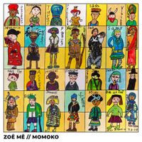 Zo&euml; M&euml; - Momoko