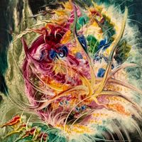 YUNGDAVO - FLOWER IN MADNESS 2