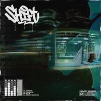 Violent Answer - Shift