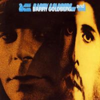 Barry Goldberg - Two Jews Blues