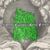 Satan's Revenge On Mankind - Supreme Malicious Necro Terror
