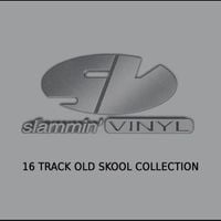 DJ Red Alert + Mike Slammer - Old Skool Collection