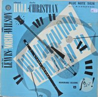Edmond Hall - Memorable Sessions in Jazz