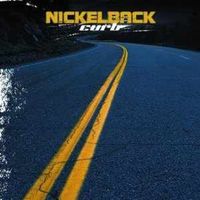 Nickelback - Little Friend