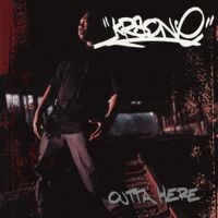 KRS-One - Outta Here