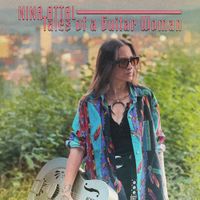 Nina Attal - Tales of a Guitar Woman