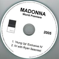 Madonna - World Premiere