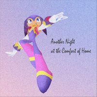 Mistermaster____ - another night at the comfort of home