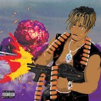 Juice WRLD - Armed and Dangerous