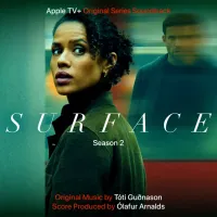 T&oacute;ti Gu&eth;nason - Surface: Season 2