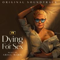 Ariel Marx - Dying for Sex