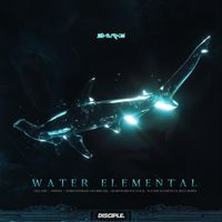 Sharks - Water Elemental