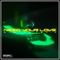 Sharks - Need Your Love (Sharks Remix)