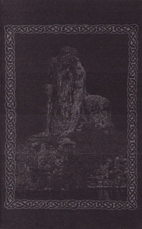 Barren Eave - Barren Eave