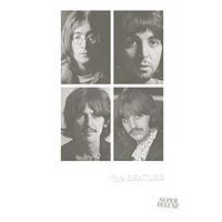 The Beatles - The Beatles (White Album) [50th Anniversary Edition]